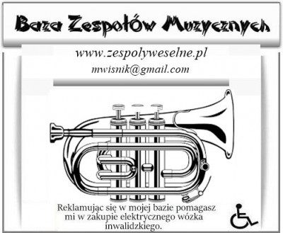 Baza Zespołów Muzycznych Mirex