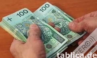 Prywatne pozyczki i rzetelna i szybka inwestycja w 48 godzin