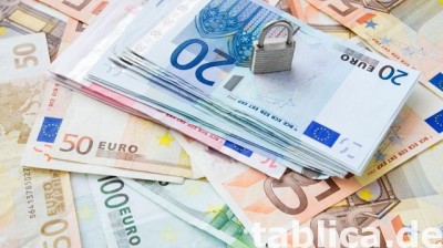 Oferujemy kredyt w przedziale od 5000 do 150.000.000 zl/ EUR