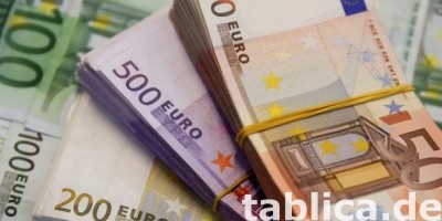 Kredyty i inwestycje prywatne od 6 000 do 750 000 000 zl / E