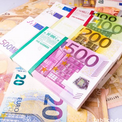 Jestem gotów zainwestowac w kazde zyskowne przedsiewziecie