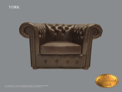 Chesterfield sofa York 1 os braz