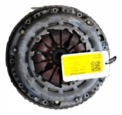 SPRZĘGÅO DWUMAS 123104345R QASHQAI J11 1.2DIG-T