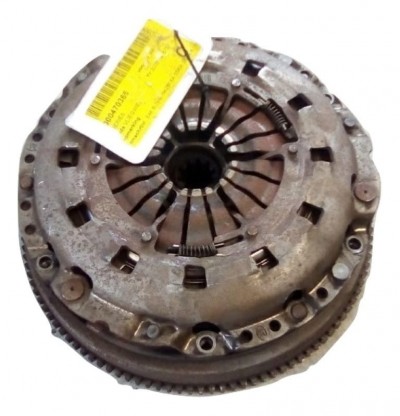 KOMPLET SPRZĘGÅO dwumas BMW 3 Touring 316 i E46