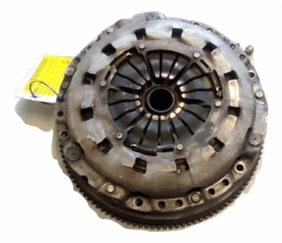 DWUMAS SPRZEGLO BMW E46 316I N42B18A
