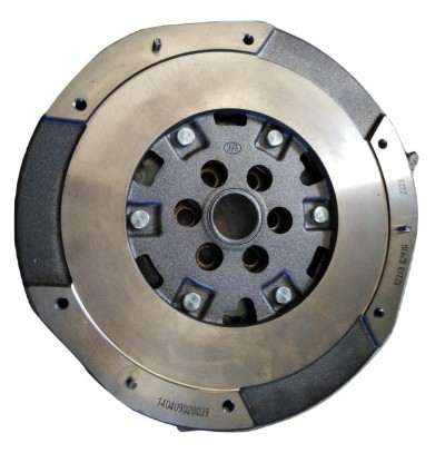 KOLO DWUMAS 123108293R RENAULT LAGUNA III 2.0 dcI
