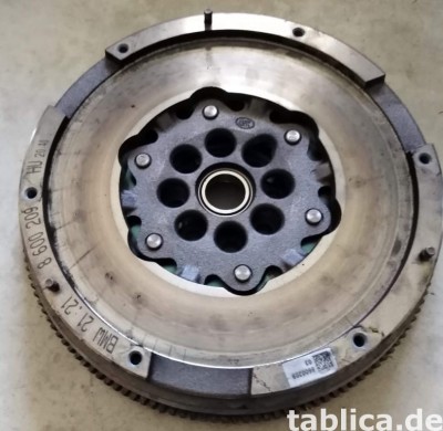 KOLO DWUMASOWE BMW 2 Gran Tourer F46 216i