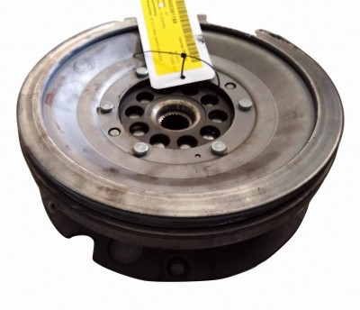 Audi A5 3.0 DWUMAS 0B5105317K CAKA
