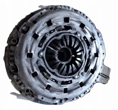 SPRZĘGÅO DWUMAS MAZDA CX-5 2.2D SH01-16610