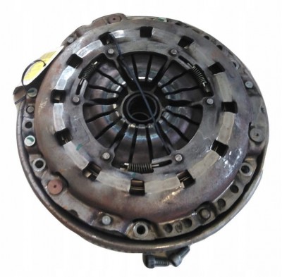 BMW E87 118i DWUMAS N43B20A OE 7560876