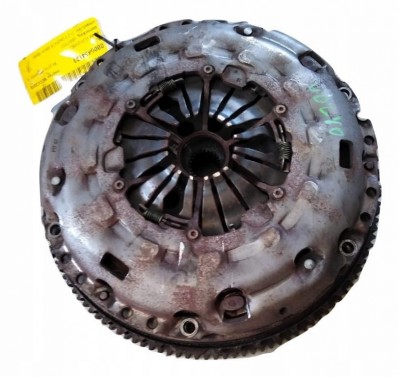 Sprzeglo Dwumasa Volvo V40 2.0D D4204T8 15-