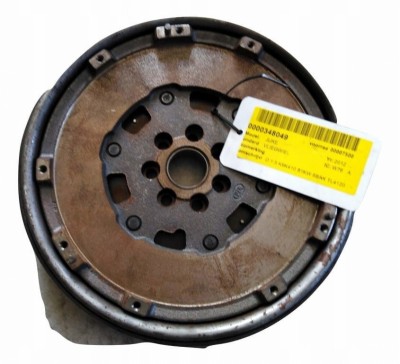 Nissan Juke kolo dwumasowe 1,5 DCi K9K410