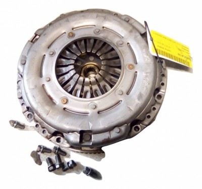 SPRZEGLO DWUMAS HYUNDAI i40 1.7 CRDi DF4D