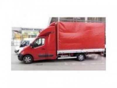 Przeprowadzki transport dużych rzeczy do Niemiec auta 2 tony