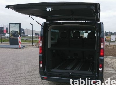 Transport osób Polska-Niemcy-Holandia-BelgiFrancja i powroty