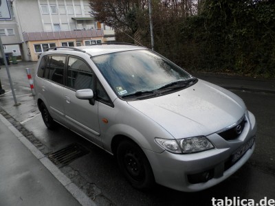Sprzedam Mazda Premacy.