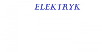 Elektryk Budowlany