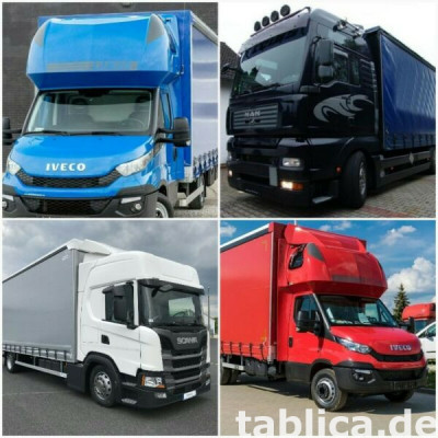 -30% PROMOCJA Transport&Przeprowadzki Anglia Polska Belgia