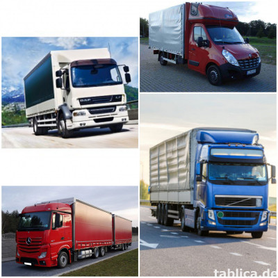 -30% PROMOCJA Transport&Przeprowadzki Polska Anglia Belgia