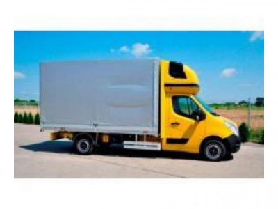 - 40 % PROMOCJA TRANSPORT TOWAROWY i PRZEPROWADZKI