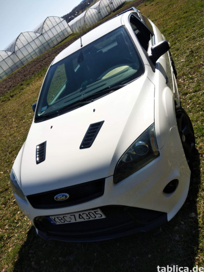 Ford Focus MK2 ST