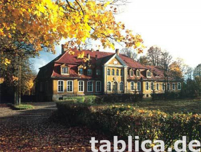 ***Palast Farenheidów in Mieduniszki Wielkie (Polen) !!!***