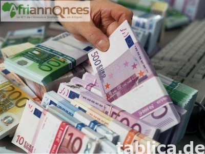 rozwiązanie Twojego problemu finansowego