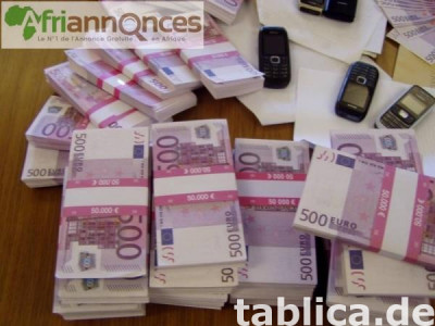rozwiązanie Twojego problemu finansowego