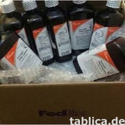 Kup Actavis Promethazine z purpurowym syropem na kaszel Code
