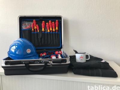 ELEKTRYK BUDOWLANY
