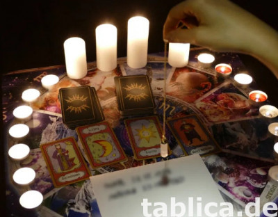 Wróżka Alicja, wróżby online szybka odpowiedź, tarot 