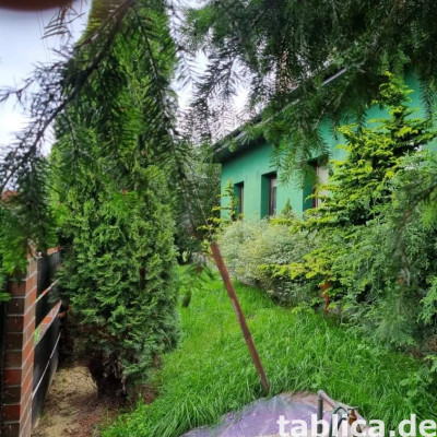 KLIMATYCZNY DOM 190M2 W OTOCZENIU LASÓW PRZY ZALEWIE SZCZECI