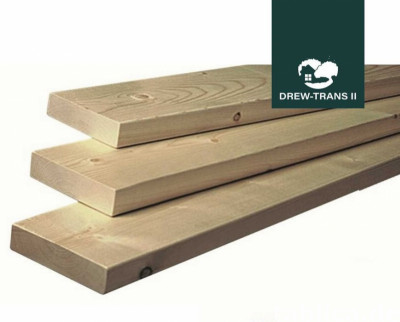 Dostawca drewna dla budownictwa konstrukcyjnego - drewno C24