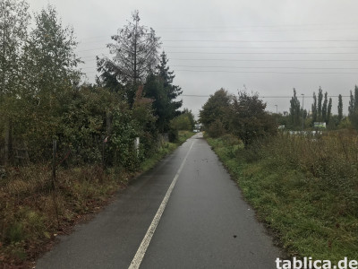 Dzialka budowlana STARGARD