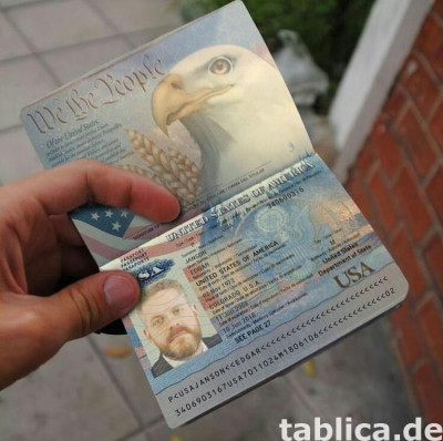 Buy passports,license, visas, permit Whatsapp+1720.248.8130