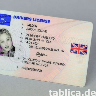Buy passports,license, visas, permit Whatsapp+1720.248.8130