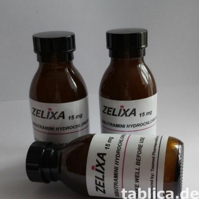 Adipex retard, Meridia, RX9, Żelixa i wiele innych