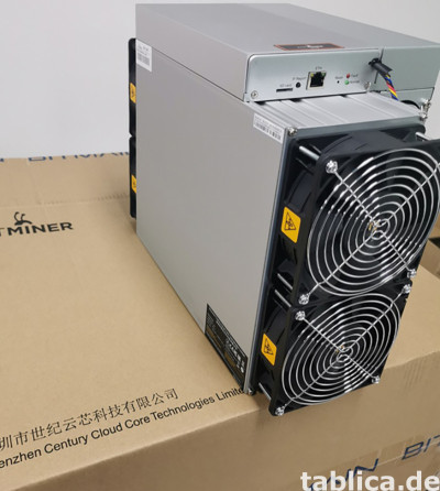 Bitmain Antminer KA3 166THs , Antminer S19 XP 141THs,