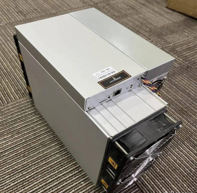 Bitmain Antminer KA3 166THs , Antminer S19 XP 141THs