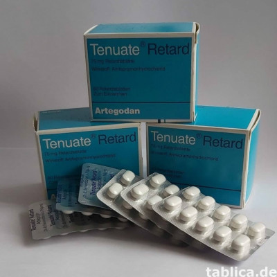 Adipex retard, Meridia, RX9, Żelixa i wiele innych