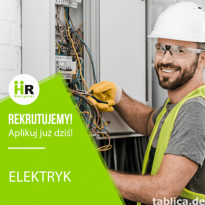 Elektryk