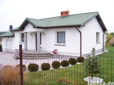 Dom na sprzedaż 122m2 - nad jeziorem Godziszewskim