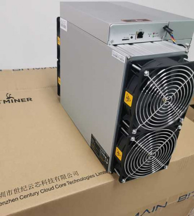 Bitmain Antminer KA3 166THs , Antminer S19 XP 141TH