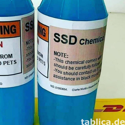 ͜ʖ ͡°)We are Suppliers of Chemicals like SSD Chemical Solu
