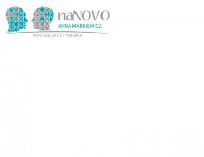 Psychoterapia i konsultacje online - gabinet na Novo