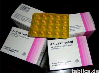 Kup tabletki odchudzanie, Adipex, Meridia, PHENTERMINE