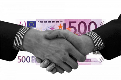 Private Kredite und eine zuverlässige und schnelle Geldanlag