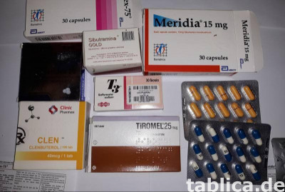 Kup tabletki odchudzanie, Adipex, Meridia, PHENTERMINE