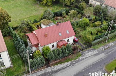 dom na sprzedaż 46-134 Głuszyna 174 840 EURO, 123 m 2