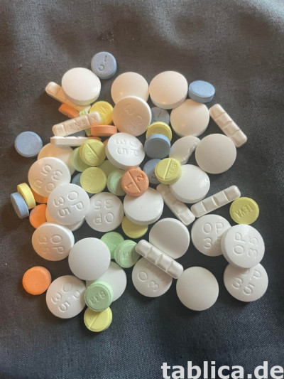 Kaufen Sie Alprazolam 2 mg, Rohypnol 2 mg online. Kein Rezep